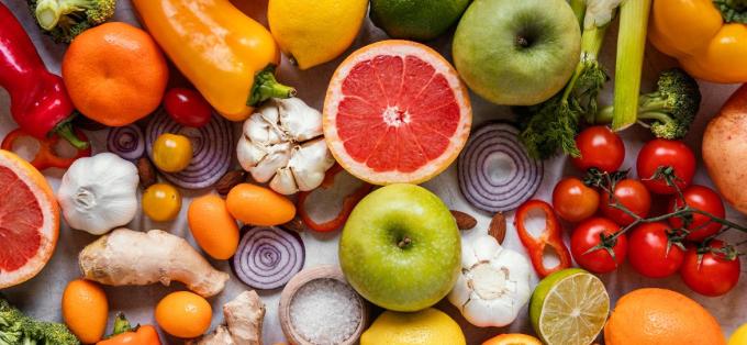 Τί ρόλο έχει η διατροφή στην ενίσχυση του ανοσοποιητικού συστήματος;